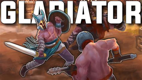 best gladiator games|This Hardcore GLADIATOR Arena Indie Game is INSANE.